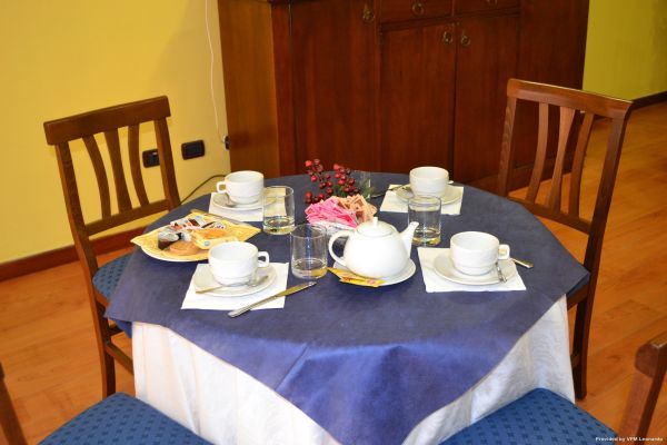 Hotel le Torri (Arborea)